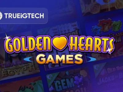 Reimagine Social Sweepstakes Gaming with a Golden Hearts Clone Script-Trueigtech