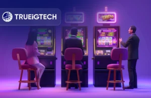 Skillz Clone Software for Sweepstakes Gaming Platform-Trueigtech