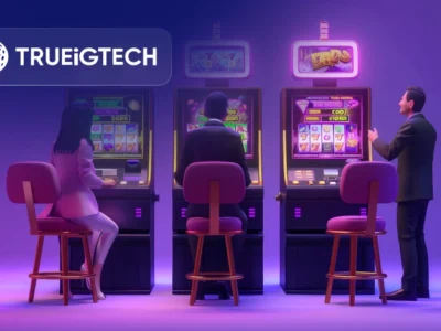 Skillz Clone Software for Sweepstakes Gaming Platform-Trueigtech