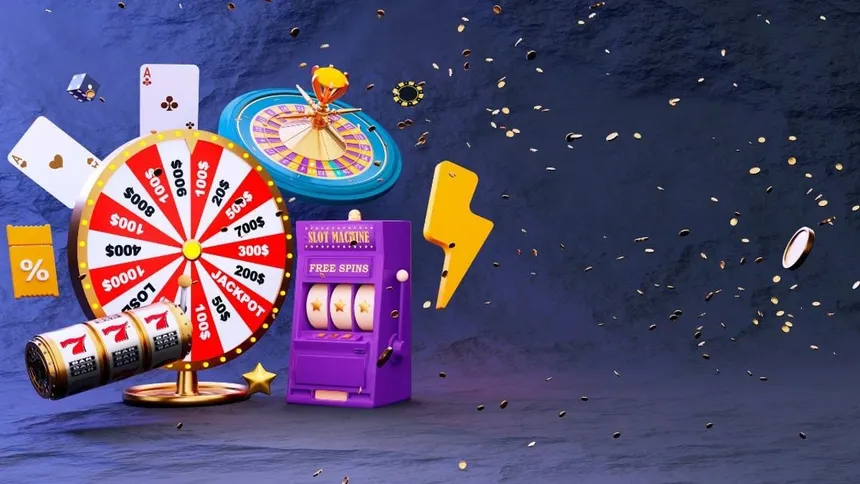 Social Casino and Sweepstakes Casino games-TRUEiGTECH