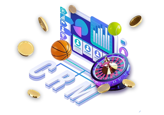 Sports Betting PAM, Back Office and CRM Solutions