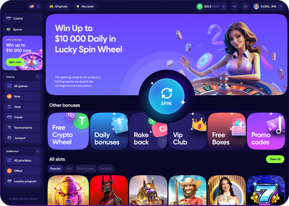 Sweepstake-Development