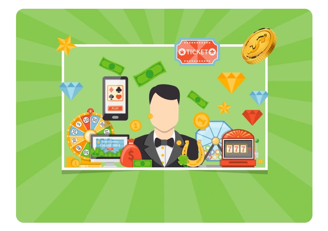 Sweepstakes Casino Games Aggregator-Trueigtech