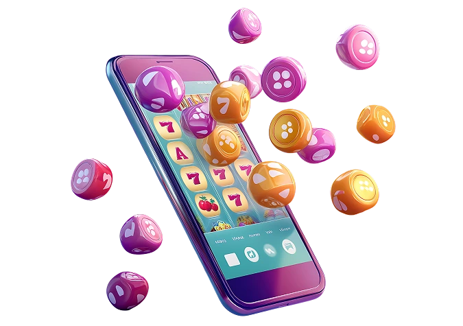 Sweepstakes Casino Mobile App Development-TRUEiGTECH