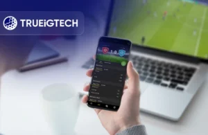 TRUEiGTECH’s Betway Clone Delivers the Sportsbook Users Want
