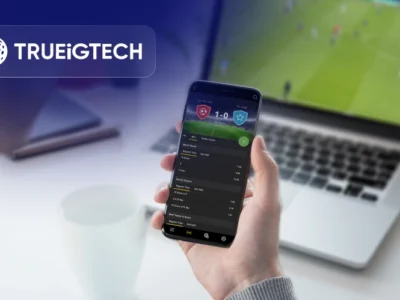 TRUEiGTECH’s Betway Clone Delivers the Sportsbook Users Want