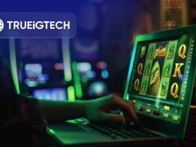 Top Features of Successful Slot Game Development-Trueigtech