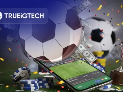 Top Sports Betting Strategies Explained with Moneyline Smart Wagers-Trueigtech