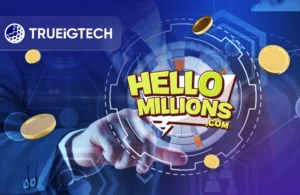 Transform Your iGaming Vision with a Hello Millions Clone by TRUEiGTECH-Trueigtech