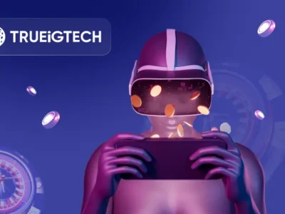 Transforming Online Casinos: The Role of AI in Gaming Operations-TRUEiGTECH