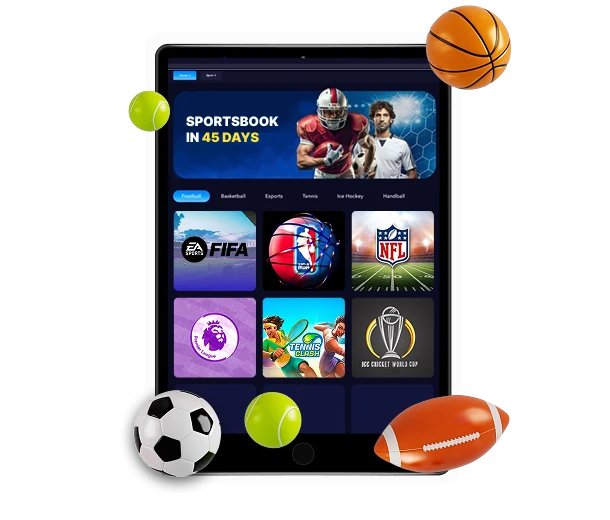 US Bookmaker Launched Fully Compliant Sportsbook in 45 Days-Trueigtech