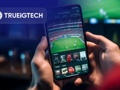 UX-First Strategy for Designers to Create a Mobile-First Sportsbook Experience-Trueigtech