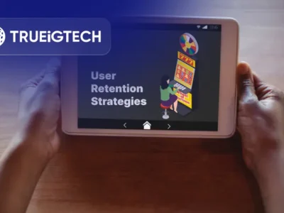 User Retention Strategies for Online Sweepstakes Software-Trueigtech