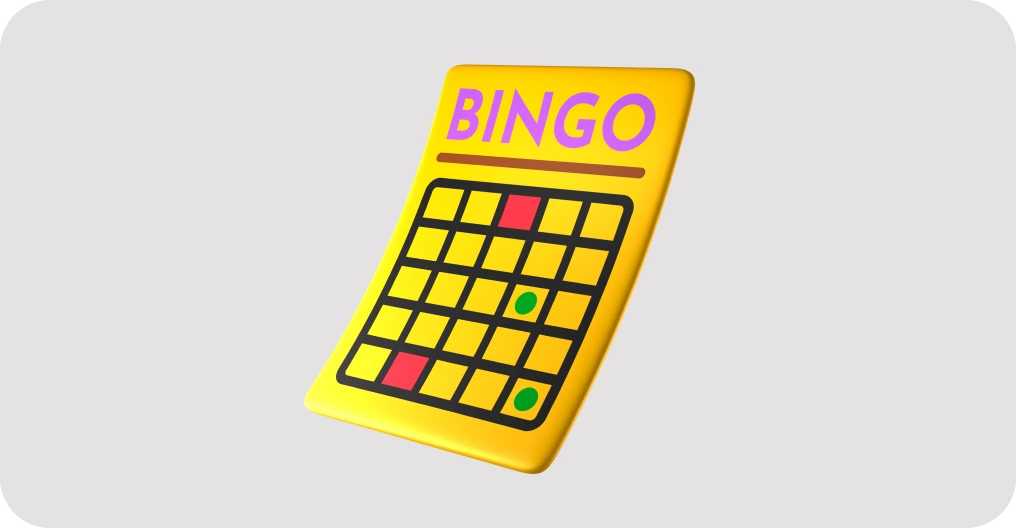 Bingo