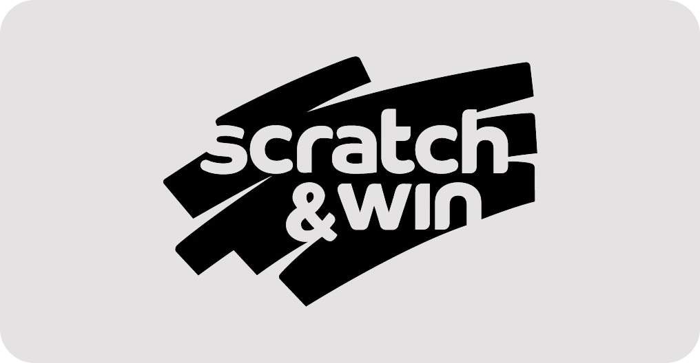 Scratch and Win