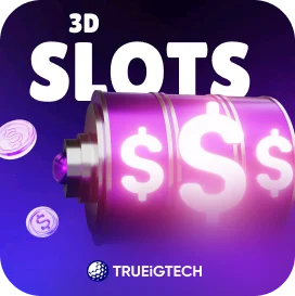 3D Slots