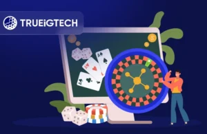 4 Reasons on How PAM Is Your Casino’s First Line of Defense-Trueigtech