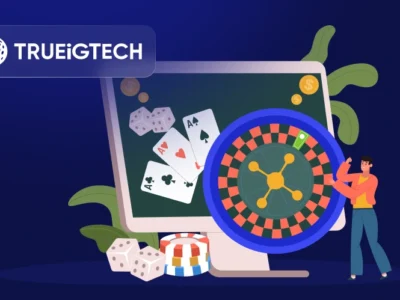4 Reasons on How PAM Is Your Casino’s First Line of Defense-Trueigtech
