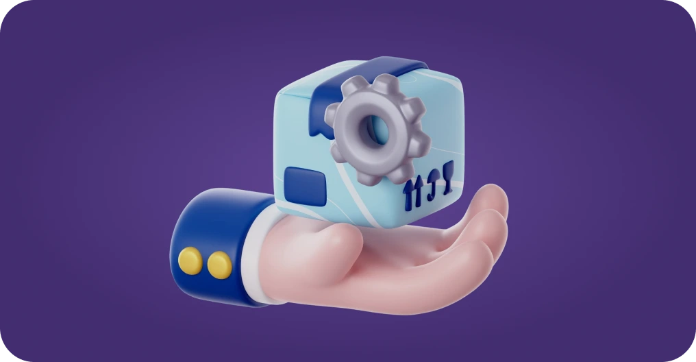 AI-Enable customer support