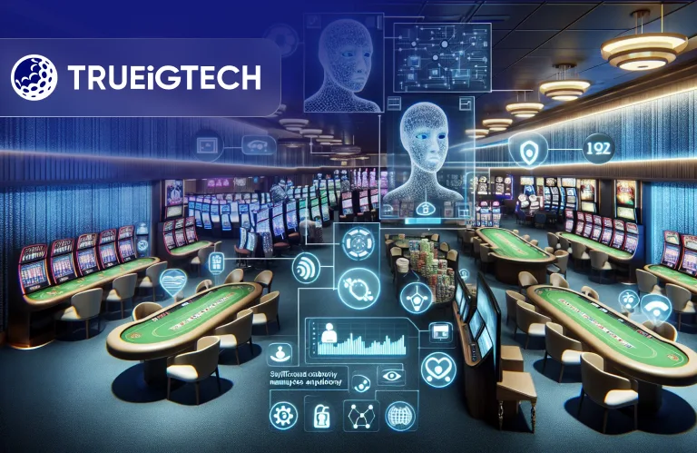 AI-Powered Customer Segmentation For Casino Marketing