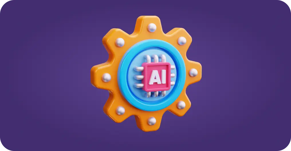 AI-Supported Security Monitoring