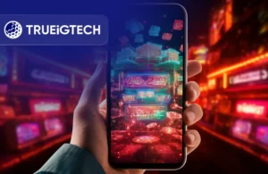 AI in Sweepstakes Casinos Online with Machine Learning: The Tech Behind Player Engagement