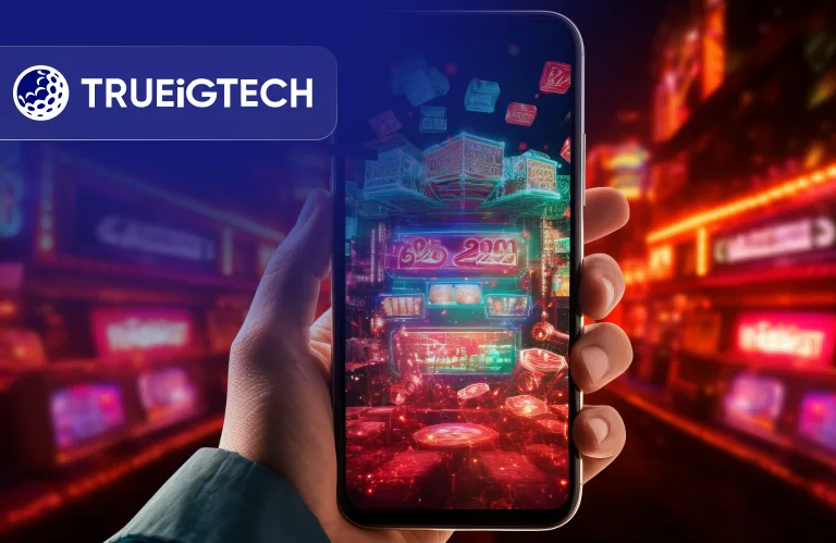 AI in Sweepstakes Casinos Online with Machine Learning: The Tech Behind Player Engagement