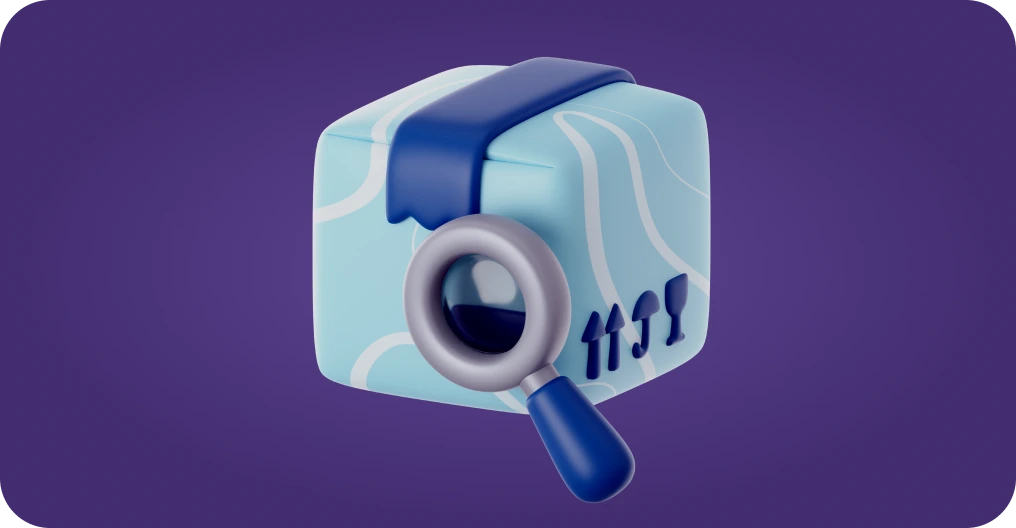 AI powered anomaly detection