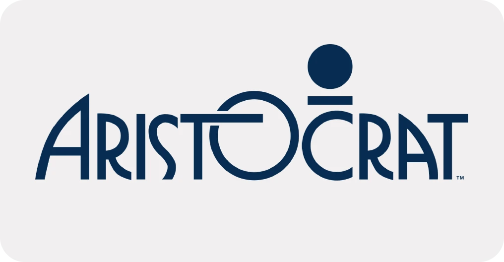 Aristocrat Leisure Limited