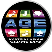 Australasian gaming expo (AGE)