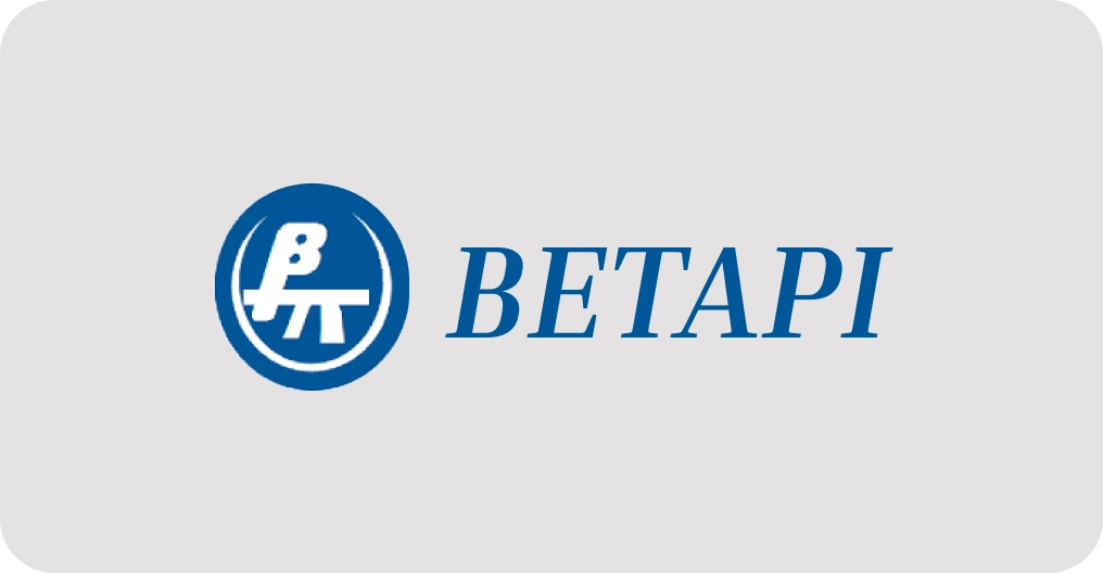 BetAPI