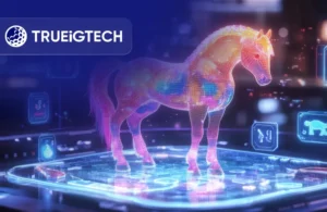 Blockchain-Based Horse Racing Software for Secure B2B Transactions