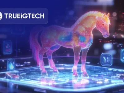 Blockchain-Based Horse Racing Software for Secure B2B Transactions