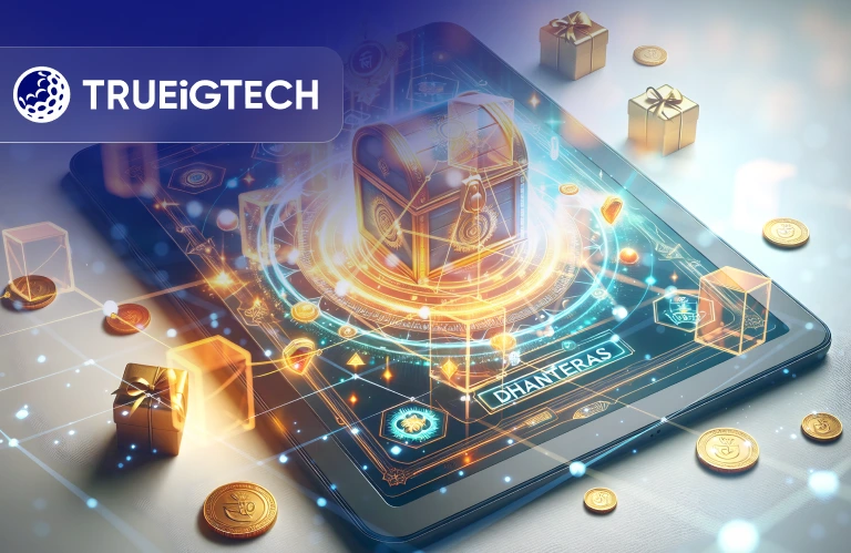 Blockchain in Lottery: Ensuring Transparency and Fair Play