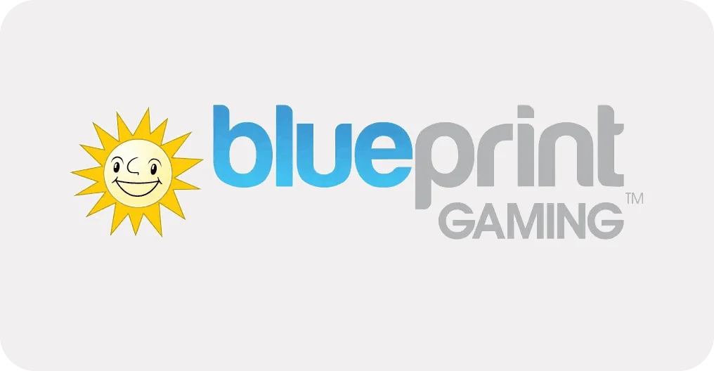 Blueprint Gaming