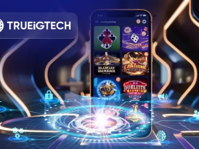 Building a Scalable Casino Platform with Modular PAM Integration