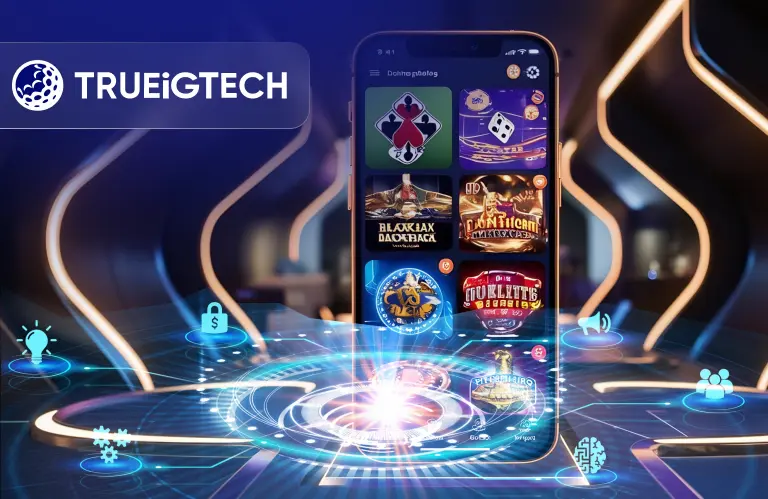 How to Monitor Player Behavior Using Casino Analytics | TRUEiGTECH