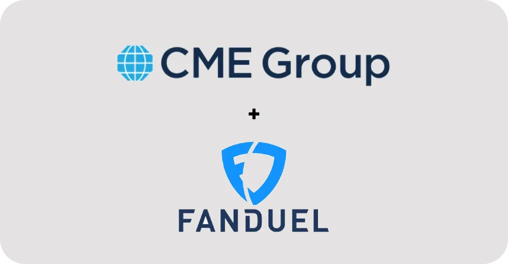 CME Group / FanDuel