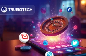 Casino Growth Guide: Mastering Social Media Marketing for Online Casinos-Trueigtech