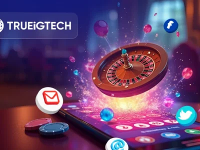 Casino Growth Guide: Mastering Social Media Marketing for Online Casinos-Trueigtech