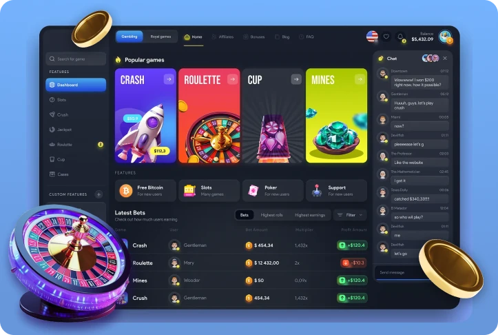 Casino Prediction Software