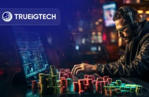 Casino Software Fraud Detection with AI & ML-Trueigtech
