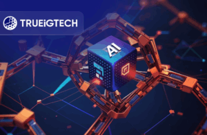 Combining AI and Blockchain