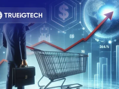 Cost to Develop Prediction Marketplace-TRUEiGTECH