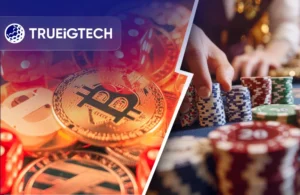Crypto Casino vs Traditional Casino: A Tech-Driven Comparison for the Future of iGaming-Trueigtech