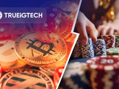 Crypto Casino vs Traditional Casino: A Tech-Driven Comparison for the Future of iGaming-Trueigtech