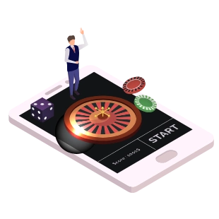 Custom Casino Software Development -Trueigtech