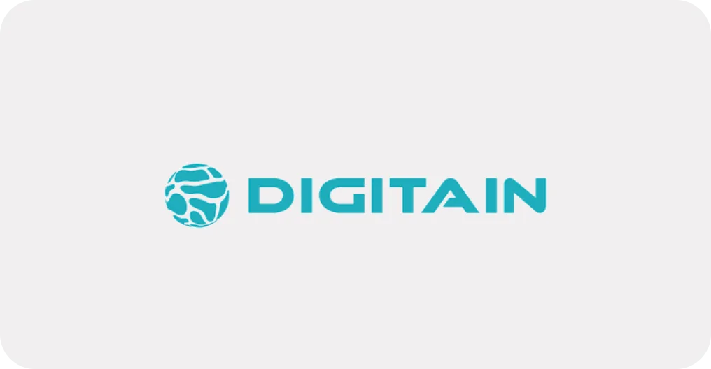 Digitain