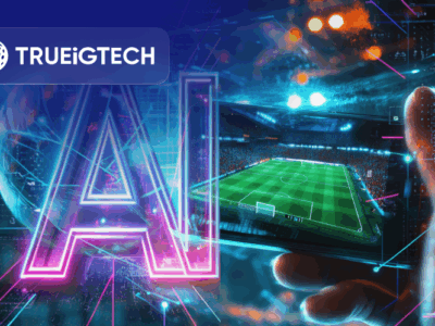 Effective Use of AI in Sports Betting Tips & Odds Calculation