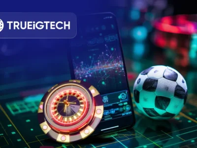 Emerging Trends in Sports & Crypto Prediction for 2030